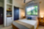 Beachfront Guestroom