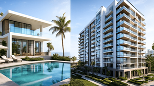 Luxury Villa vs Apartment in Chennai