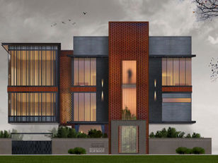 Hotspot for Luxury Villas in Chennai