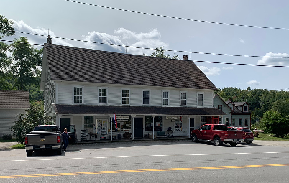 Home acworthvillagestore