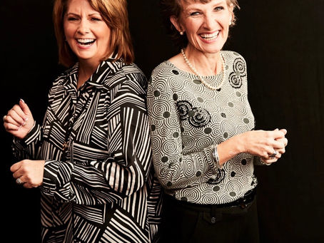 Interview with Patti Foster & Dr. Deana Adams
