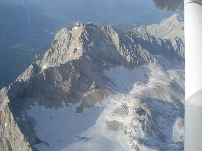 Zugspitze