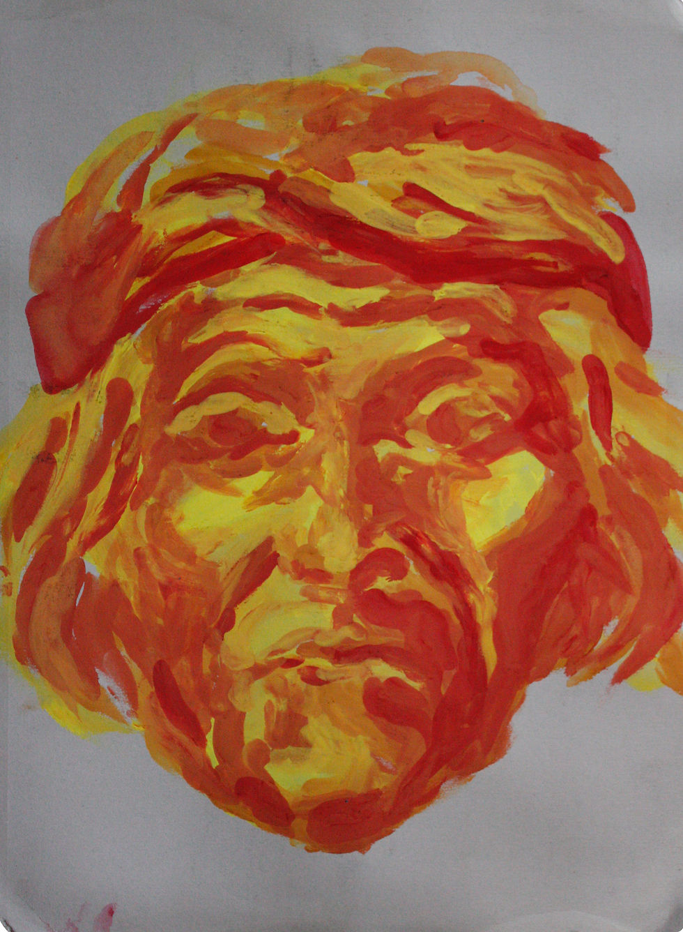 PORTRAIT