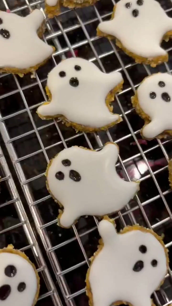 Thumbnail: SEASONAL  |  Halloween Oktoberfest Treats 4 oz Bag