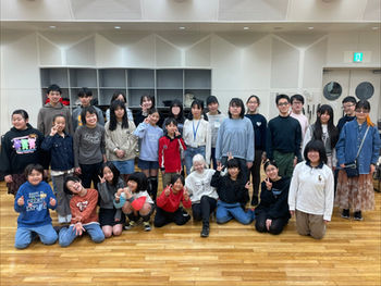 クラウドファンディング 子どもたちの歌声を届けたい！