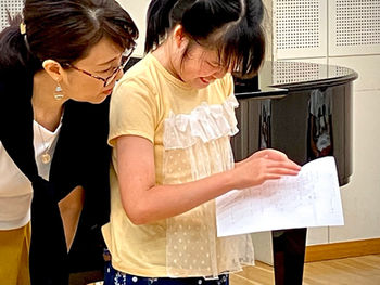 クラファン　野間春美先生からのメッセージ