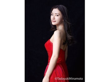 クラウドファンディング、ソプラノ歌手・田中彩子さんからの応援メッセージ