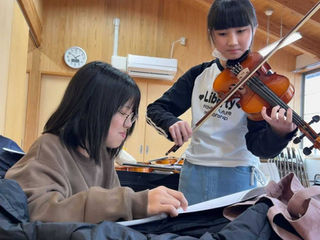 【大槌】新年度スタート♪