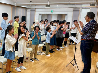 【東京】東京大学の学生と交流