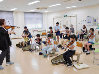 【相馬】今年度新規クラスが始まっています