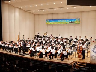 相馬 音楽祭2日目：弦楽ステージ、オーケストラステージレポート