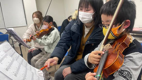 【駒ヶ根】旅立ちの季節