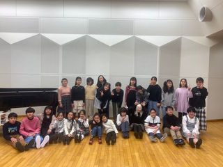 うたで誰もが輝く時間