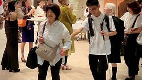 東京子どもアンサンブル 大切なボランティアさんの存在