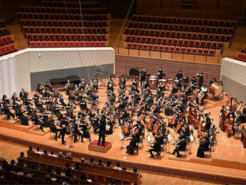 【弦楽りぼん】フェローオーケストラのコンサートに出演！