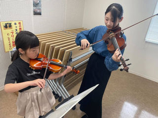 【駒ヶ根】今週の教室の様子