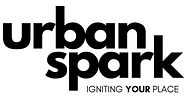 urban spark logo