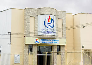 ENTRADA DA IGREJA