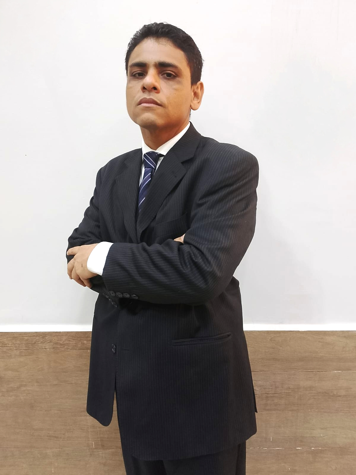 Foto do escritor: Diácono Leonardo Mesquita