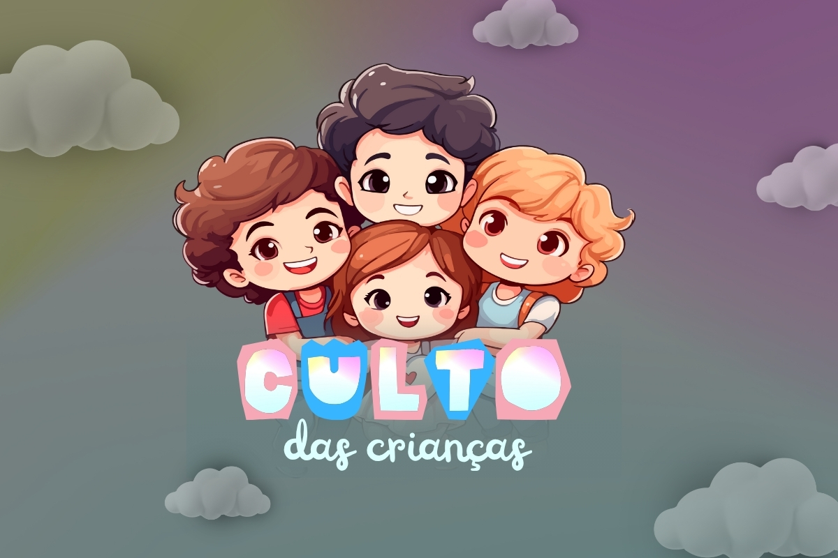 Culto Deptº. Infantil