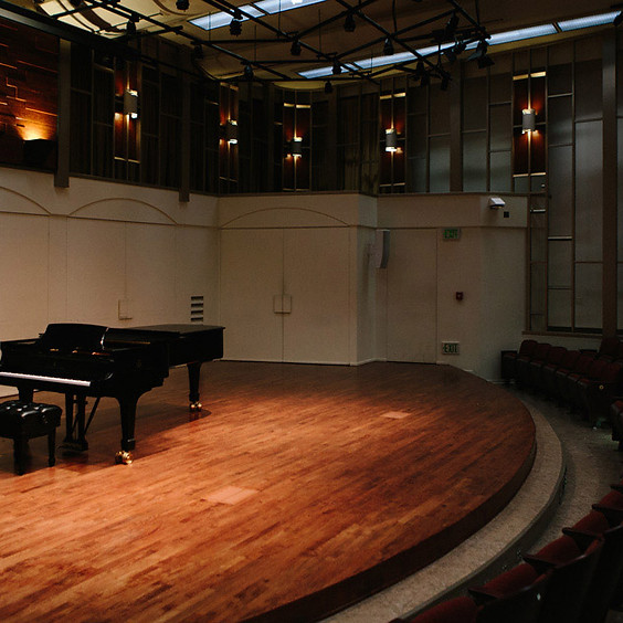 Northridge, CA | CSUN Chamberfest