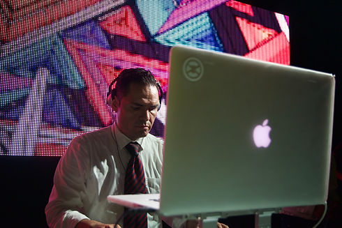 dj para bodas