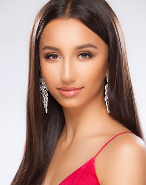 Maya Alvarez-Coyne