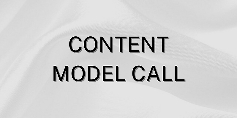 CONTENT MODEL CALL, Face - Permanent Makeup, Nottingham
