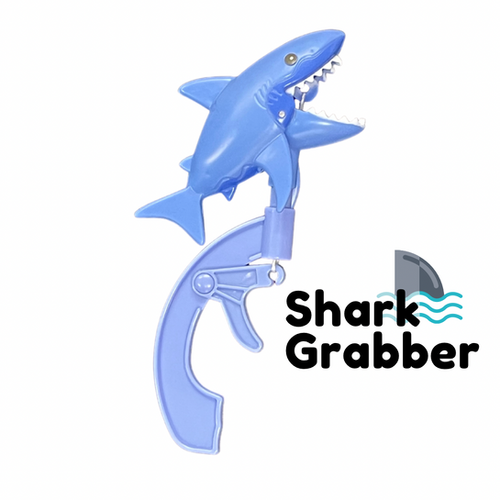 Grabber Toy Shark Claw Grabber Shark Grabber – The Blessed Nest