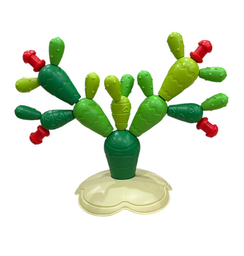 Cactus Pruning | hungrycutter