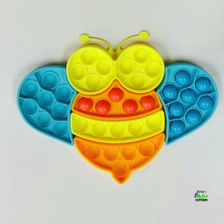 Thumbnail: Fidget Popper Kit- 2 for $19.99