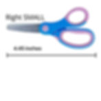 Thumbnail: Soft Grip Scissors