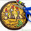 Thumbnail: Hungry Cutters- Left hand Scissor magnets