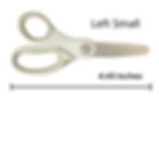 Thumbnail: Soft Grip Scissors