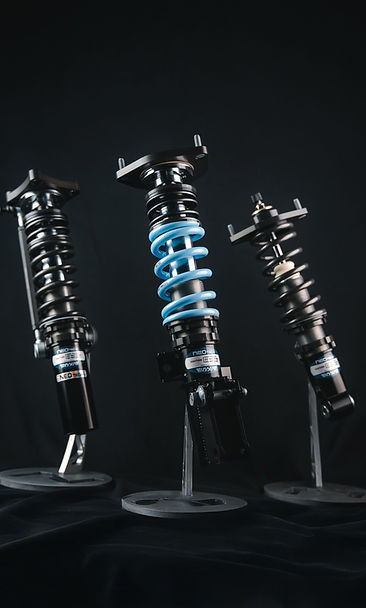 Coilovers
