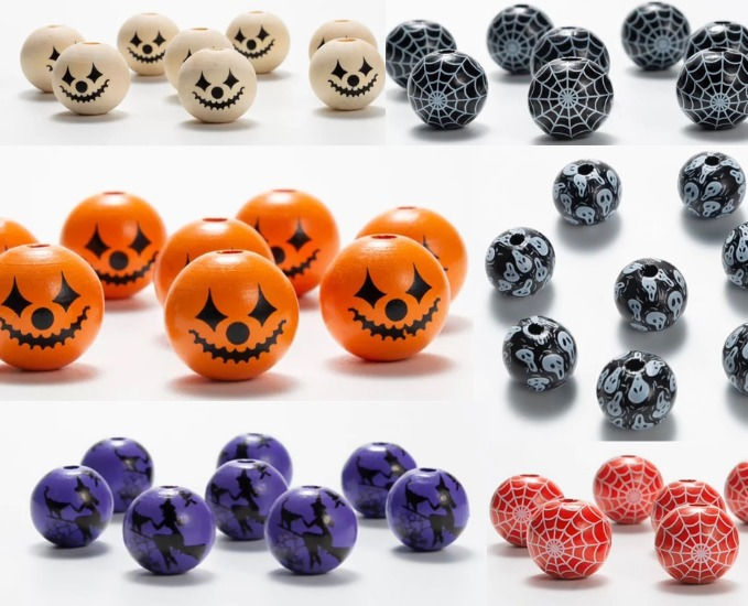 Thumbnail: Fine Motor Spooky Kit