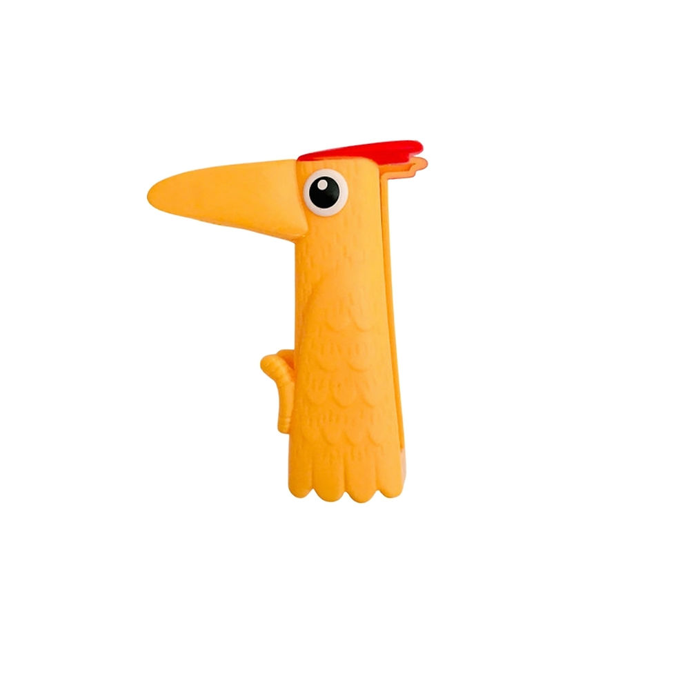 Thumbnail: Tweezers and Pegs Set