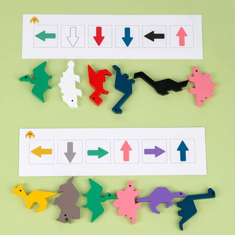 Thumbnail: Sensory Bin Dinosaur Kit