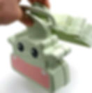 Thumbnail: Hippo Grabber