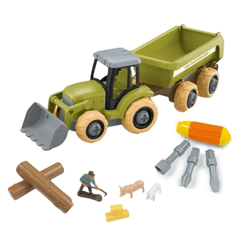 Thumbnail: Farmers Market
