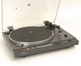 WEGA JPS 352 P