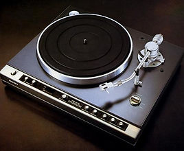 Sony PS-X70