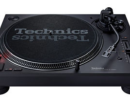 Technics SL-1200 MK7
