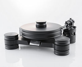 JR Transrotor Dark Star