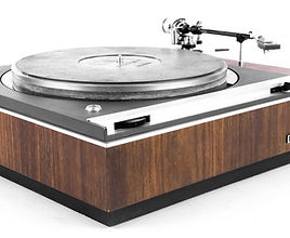 Sony TTS-3000