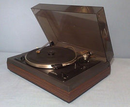 Radionette Gram 5000
