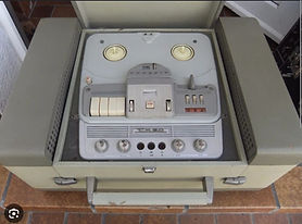 Grundig TK 60