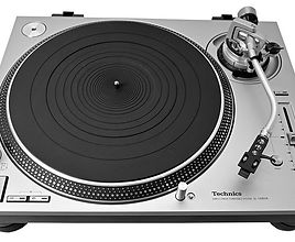 Technics SL-1200 GR