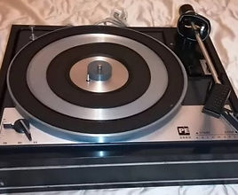 Perpetuum-Ebner PE 3060