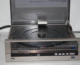 Aiwa LX-100